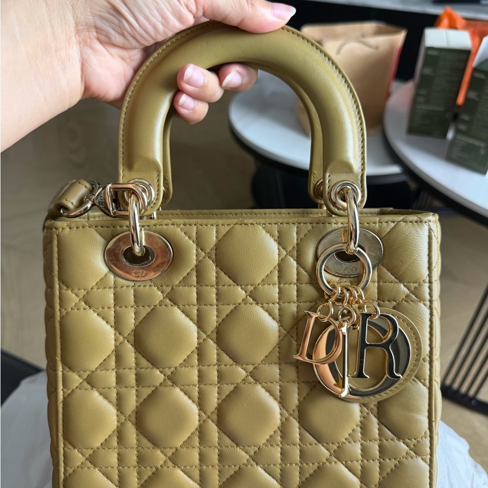 Sold